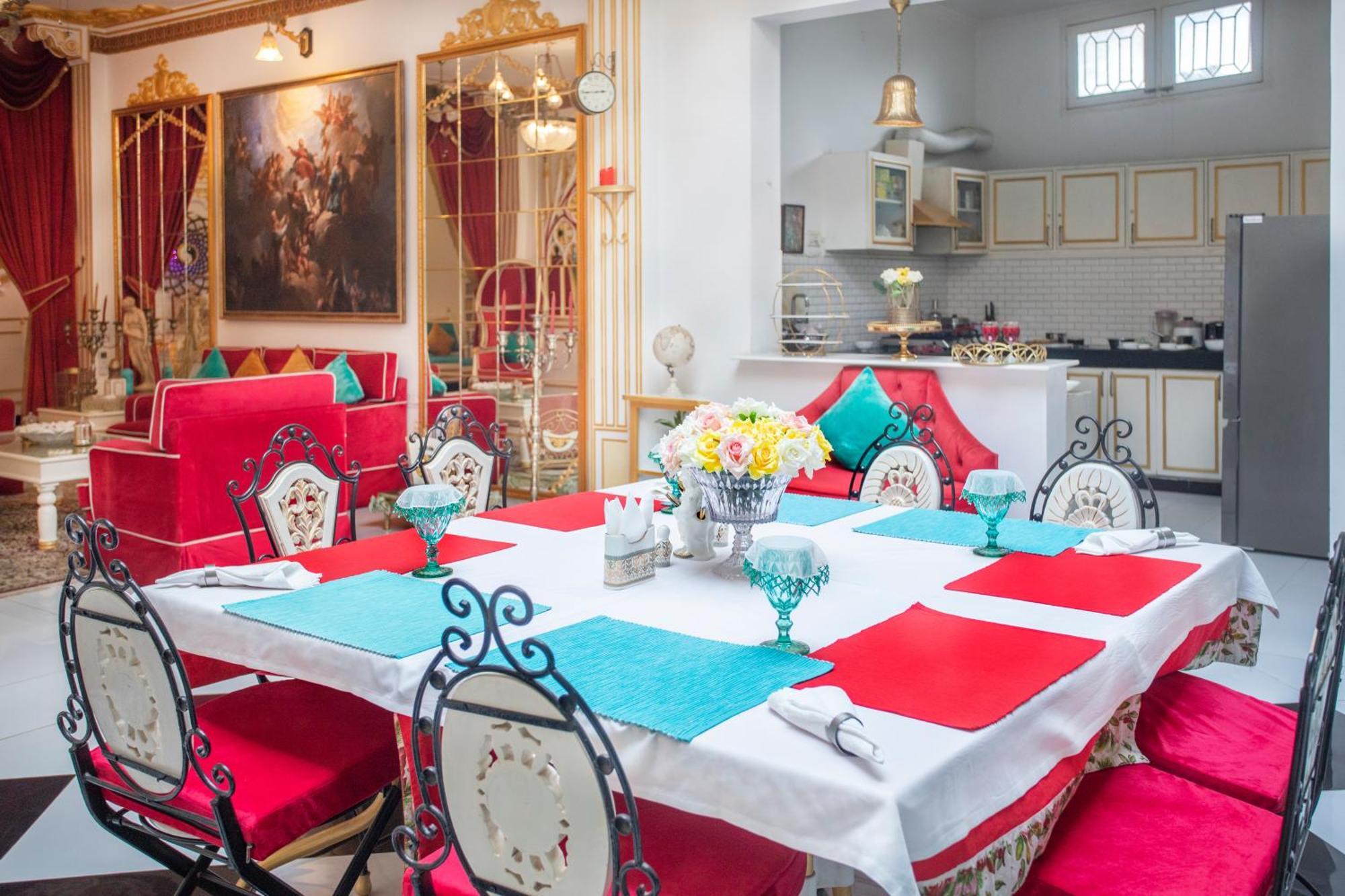 The Royal Hermitage - Best Luxury Boutique Hotel Jaipur Exterior foto